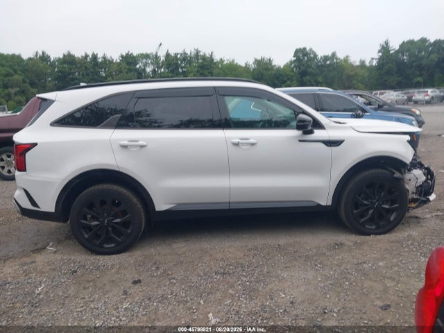 Aukcja sprzedaży 2023 Kia Sorento Sx, vin: 5XYRKDLF3PG240835, numer aukcji: 45798821