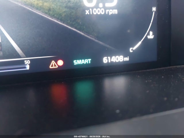Aukcja sprzedaży 2023 Kia Sorento Sx, vin: 5XYRKDLF3PG240835, numer aukcji: 45798821