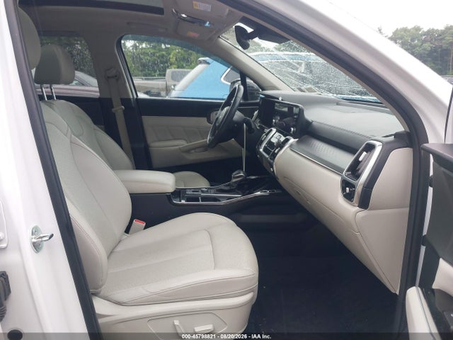 Aukcja sprzedaży 2023 Kia Sorento Sx, vin: 5XYRKDLF3PG240835, numer aukcji: 45798821