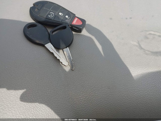 45798823 :رقم المزاد ، 1D7RB1GT1BS696758 vin ، 2011 Ram Ram 1500 Slt مزاد بيع