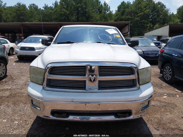 45798823 :رقم المزاد ، 1D7RB1GT1BS696758 vin ، 2011 Ram Ram 1500 Slt مزاد بيع