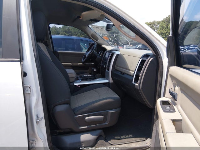 45798823 :رقم المزاد ، 1D7RB1GT1BS696758 vin ، 2011 Ram Ram 1500 Slt مزاد بيع