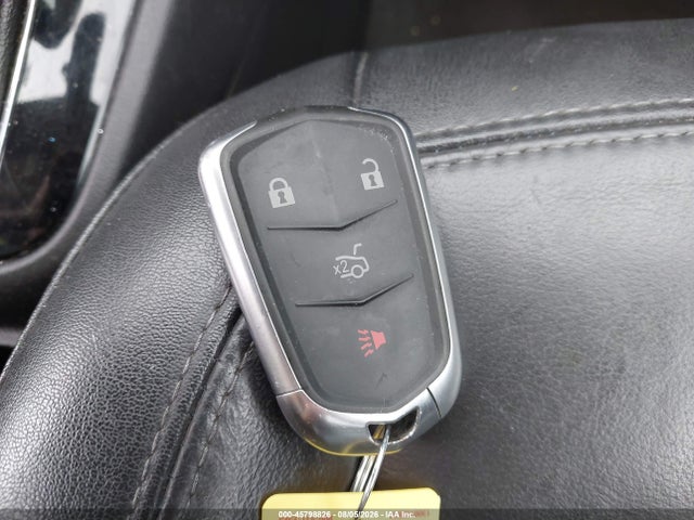 Aukcja sprzedaży 2017 Buick Encore Essence, vin: KL4CJCSB2HB007598, numer aukcji: 45798826