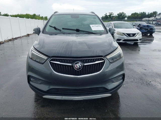 Aukcja sprzedaży 2017 Buick Encore Essence, vin: KL4CJCSB2HB007598, numer aukcji: 45798826