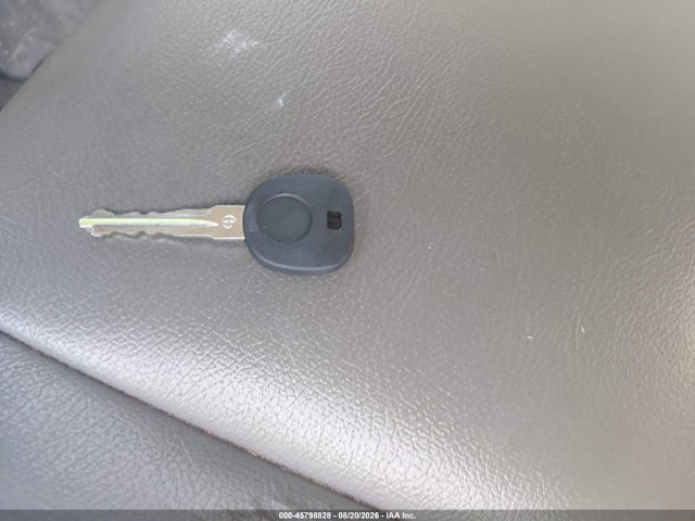 45798828 :رقم المزاد ، 1GTEC29039Z290867 vin ، 2009 Gmc Sierra 1500 Sle مزاد بيع