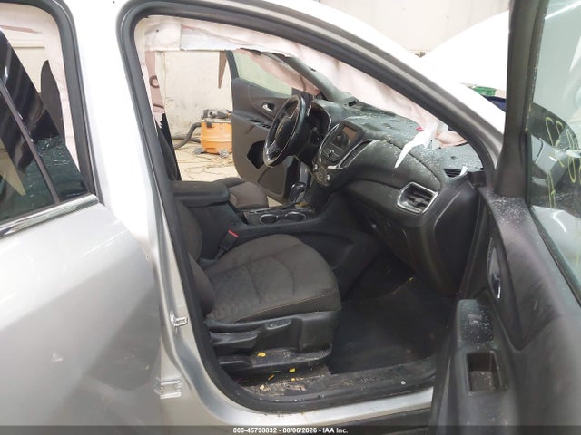 Aukcja sprzedaży 2019 Chevrolet Equinox Lt, vin: 3GNAXUEV5KS589965, numer aukcji: 45798832