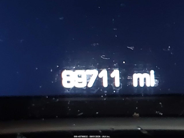 Aukcja sprzedaży 2019 Chevrolet Equinox Lt, vin: 3GNAXUEV5KS589965, numer aukcji: 45798832