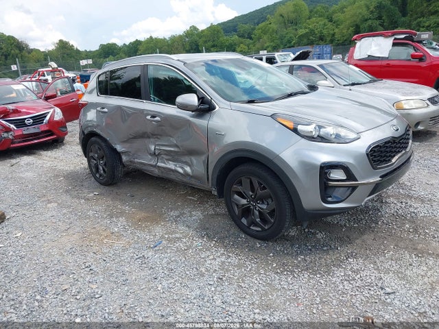 45798834 :رقم المزاد ، KNDP6CAC5L7748147 vin ، 2020 Kia Sportage S مزاد بيع