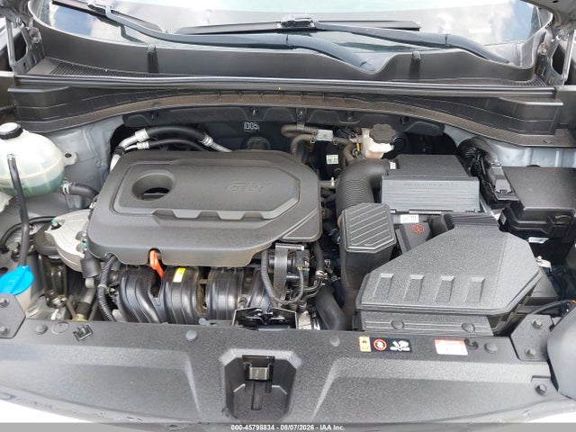 Продажа на аукционе авто 2020 Kia Sportage S, vin: KNDP6CAC5L7748147, номер лота: 45798834