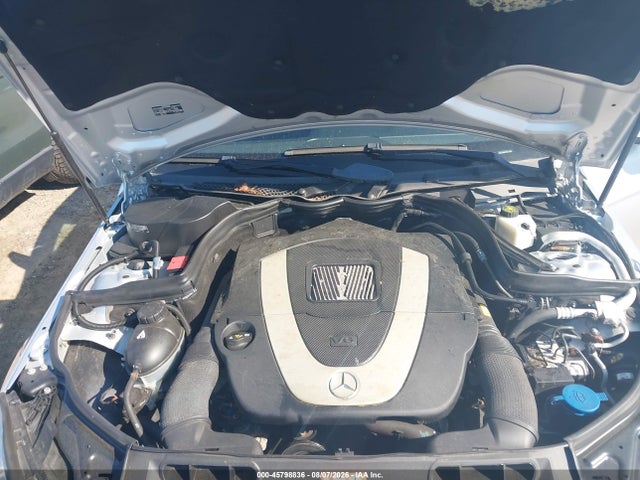 Aukcja sprzedaży 2012 Mercedes-benz C 300 Luxury 4matic, vin: WDDGF8BB7CR217352, numer aukcji: 45798836