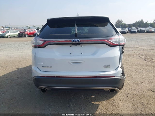 2FMPK3J93HBB37754 Ford EDGE SEL