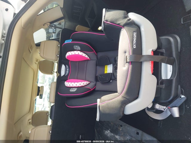 2FMPK3J93HBB37754 Ford EDGE SEL