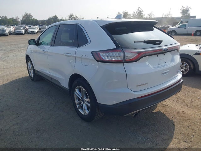 2FMPK3J93HBB37754 Ford EDGE SEL