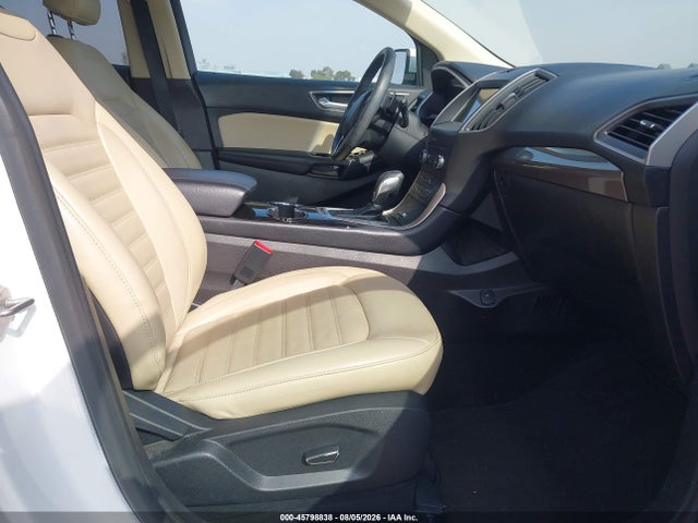 2FMPK3J93HBB37754 Ford EDGE SEL
