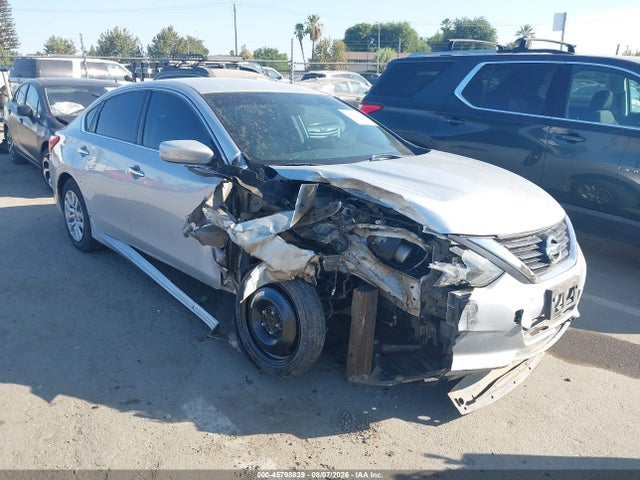 Nissan Altima 2.5/2.5 S/2.5 Sl/2.5 Sr/2.5 Sv 2016 1N4AL3AP1GC223249 main image