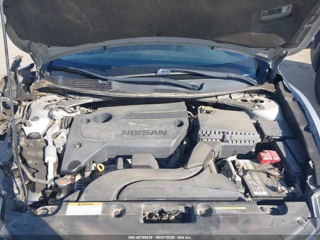 1N4AL3AP1GC223249 Nissan Altima 2.5/2.5 S/2.5 Sl/2.5 Sr/2.5 Sv