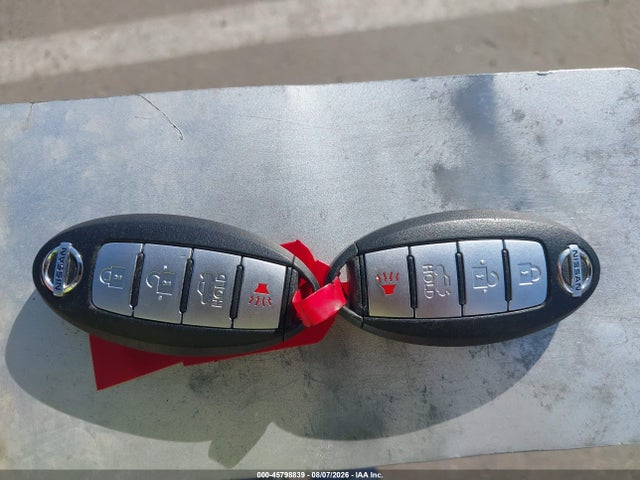 1N4AL3AP1GC223249 Nissan Altima 2.5/2.5 S/2.5 Sl/2.5 Sr/2.5 Sv