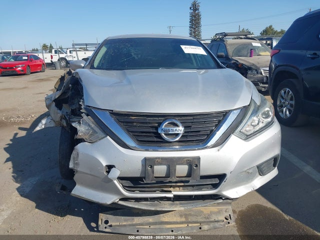 1N4AL3AP1GC223249 Nissan Altima 2.5/2.5 S/2.5 Sl/2.5 Sr/2.5 Sv