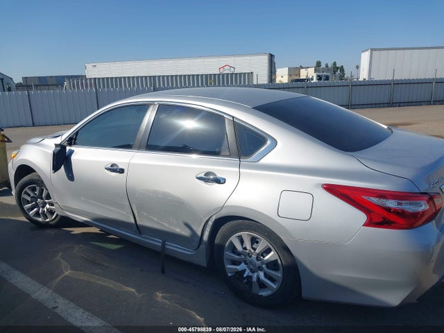 1N4AL3AP1GC223249 Nissan Altima 2.5/2.5 S/2.5 Sl/2.5 Sr/2.5 Sv