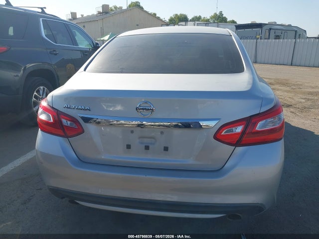 1N4AL3AP1GC223249 Nissan Altima 2.5/2.5 S/2.5 Sl/2.5 Sr/2.5 Sv