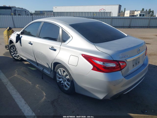 1N4AL3AP1GC223249 Nissan Altima 2.5/2.5 S/2.5 Sl/2.5 Sr/2.5 Sv