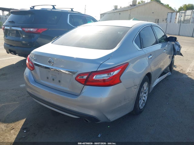 1N4AL3AP1GC223249 Nissan Altima 2.5/2.5 S/2.5 Sl/2.5 Sr/2.5 Sv
