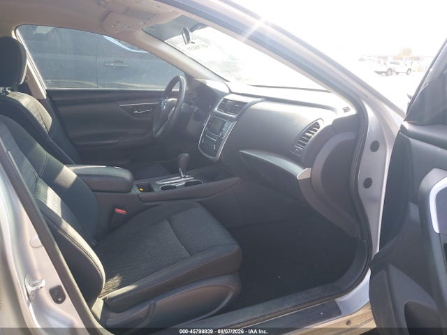 1N4AL3AP1GC223249 Nissan Altima 2.5/2.5 S/2.5 Sl/2.5 Sr/2.5 Sv