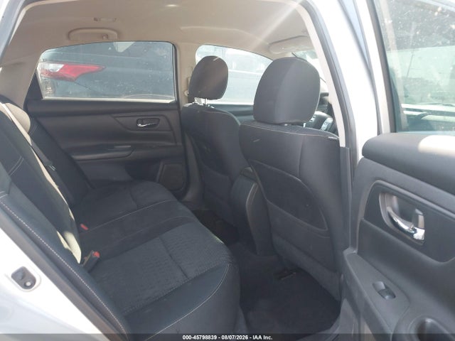 1N4AL3AP1GC223249 Nissan Altima 2.5/2.5 S/2.5 Sl/2.5 Sr/2.5 Sv
