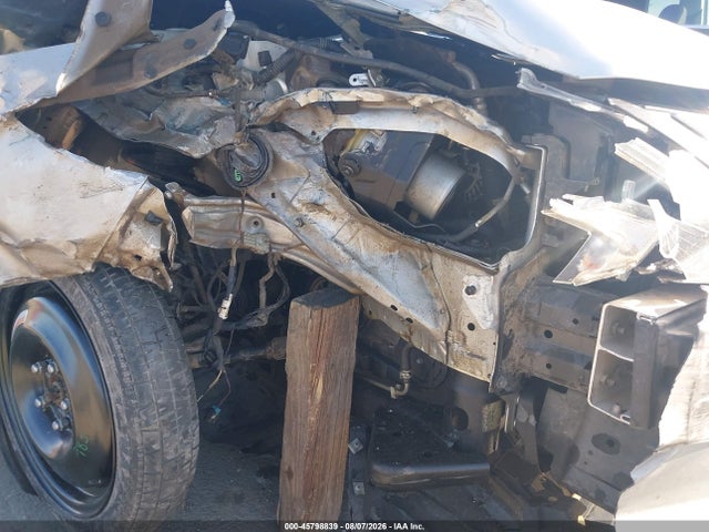 1N4AL3AP1GC223249 Nissan Altima 2.5/2.5 S/2.5 Sl/2.5 Sr/2.5 Sv