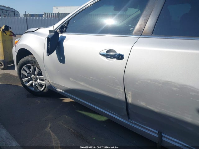 1N4AL3AP1GC223249 Nissan Altima 2.5/2.5 S/2.5 Sl/2.5 Sr/2.5 Sv