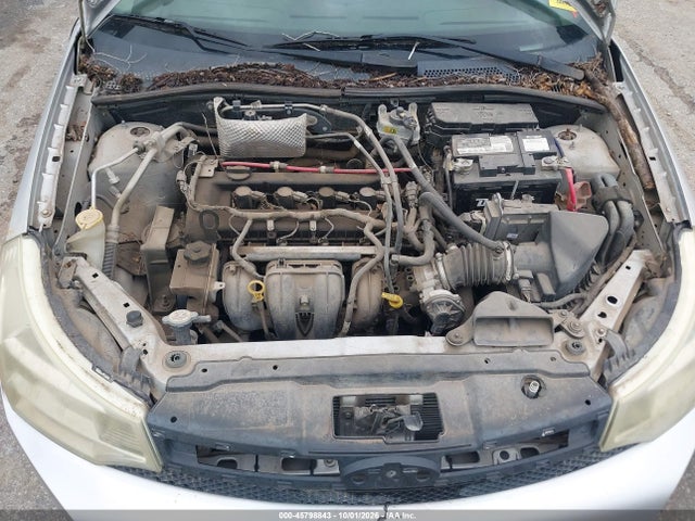Aukcja sprzedaży 2009 Ford Focus Se, vin: 1FAHP35N39W133792, numer aukcji: 45798843