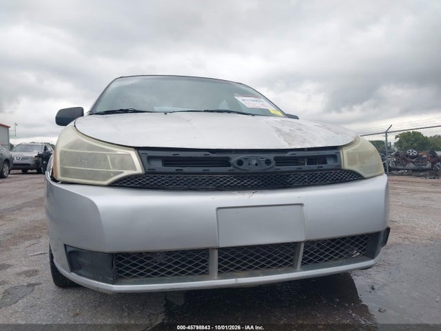 Aukcja sprzedaży 2009 Ford Focus Se, vin: 1FAHP35N39W133792, numer aukcji: 45798843