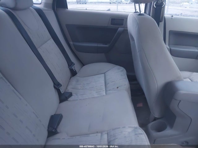 Aukcja sprzedaży 2009 Ford Focus Se, vin: 1FAHP35N39W133792, numer aukcji: 45798843