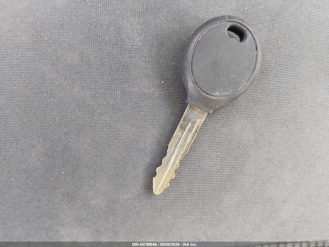 1C4NJRBB8GD614528 Jeep Patriot Sport