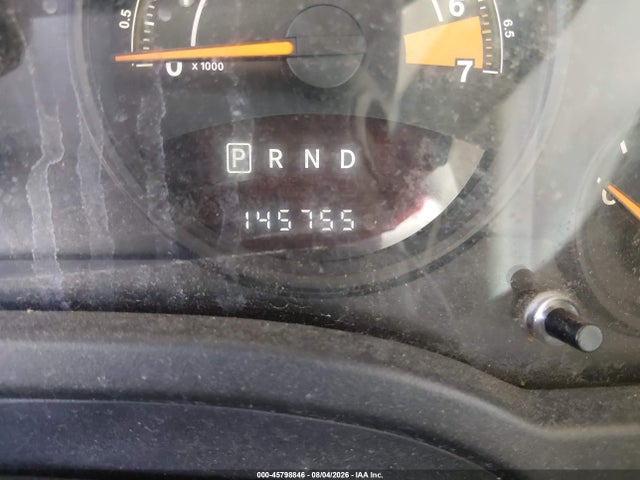 1C4NJRBB8GD614528 Jeep Patriot Sport