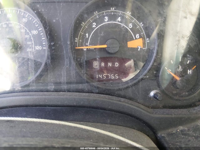 1C4NJRBB8GD614528 Jeep Patriot Sport