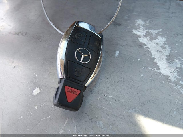 45798847 :رقم المزاد ، WDDGF54X08F016778 vin ، 2008 Mercedes-benz C 300 Luxury/sport مزاد بيع