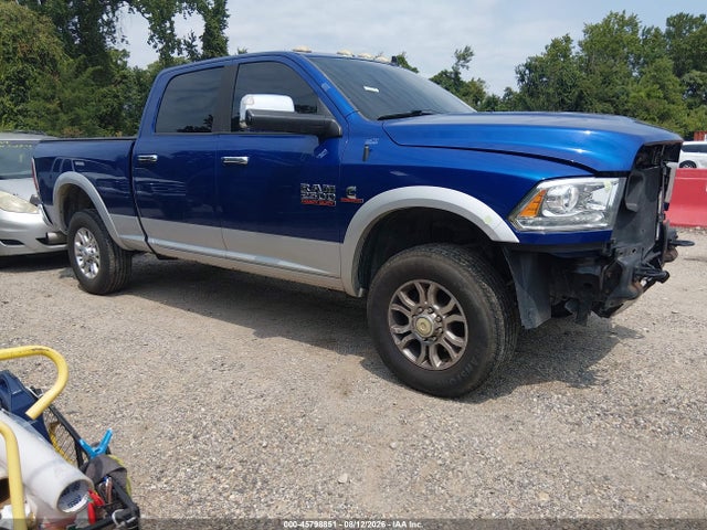 Aukcja sprzedaży 2016 Ram 2500 Laramie, vin: 3C6UR5FL6GG255450, numer aukcji: 45798851