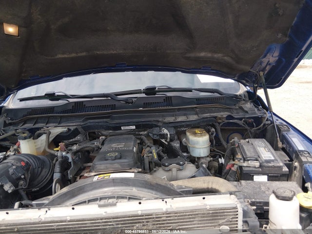 Aukcja sprzedaży 2016 Ram 2500 Laramie, vin: 3C6UR5FL6GG255450, numer aukcji: 45798851