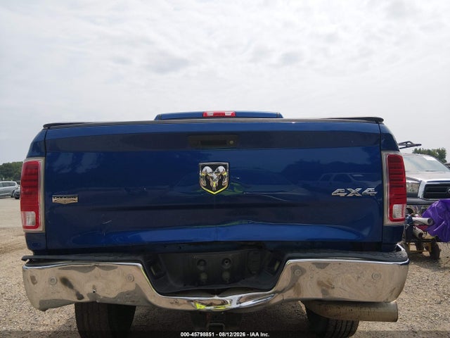 Aukcja sprzedaży 2016 Ram 2500 Laramie, vin: 3C6UR5FL6GG255450, numer aukcji: 45798851