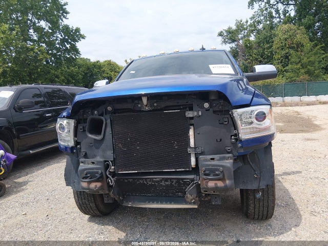 Aukcja sprzedaży 2016 Ram 2500 Laramie, vin: 3C6UR5FL6GG255450, numer aukcji: 45798851