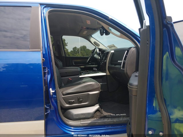 Aukcja sprzedaży 2016 Ram 2500 Laramie, vin: 3C6UR5FL6GG255450, numer aukcji: 45798851