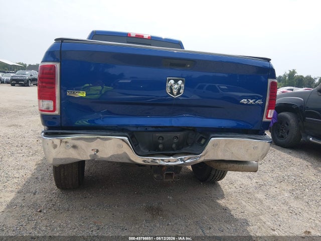 Aukcja sprzedaży 2016 Ram 2500 Laramie, vin: 3C6UR5FL6GG255450, numer aukcji: 45798851