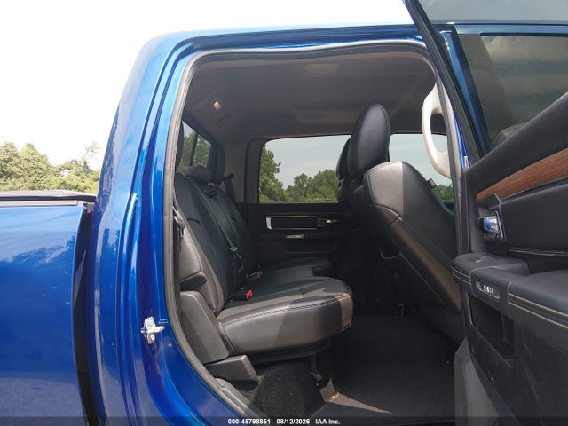 Aukcja sprzedaży 2016 Ram 2500 Laramie, vin: 3C6UR5FL6GG255450, numer aukcji: 45798851