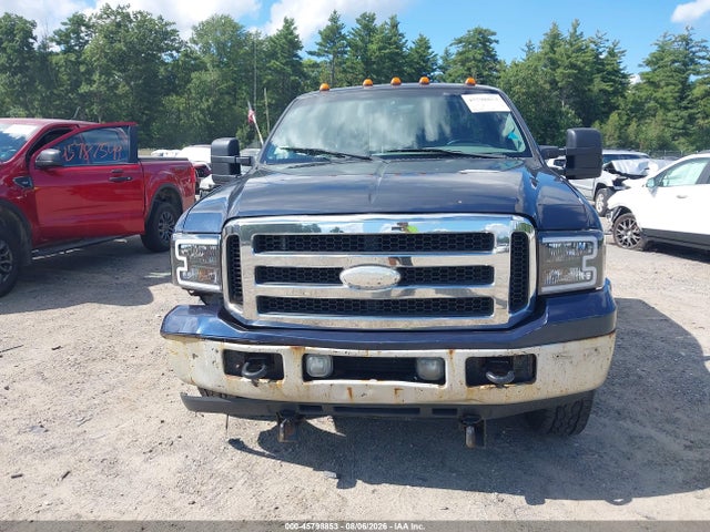 2005 Ford F-250 მანქანა იყიდება აუქციონზე, vin: 1FTSX21565EA20161, აუქციონის ნომერი: 45798853