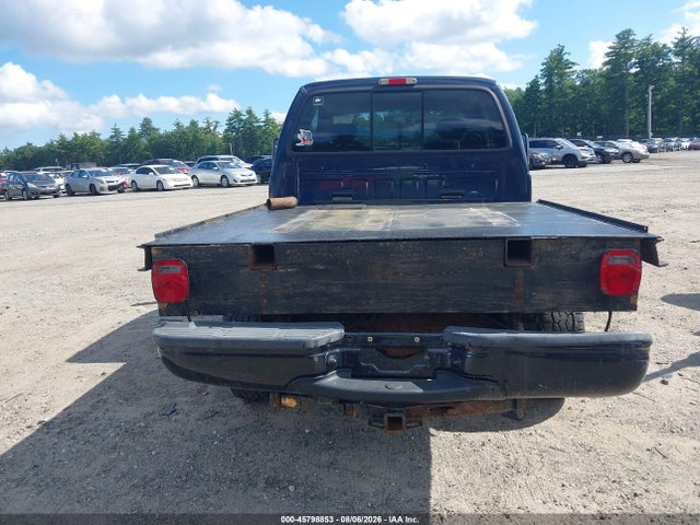 2005 Ford F-250 მანქანა იყიდება აუქციონზე, vin: 1FTSX21565EA20161, აუქციონის ნომერი: 45798853