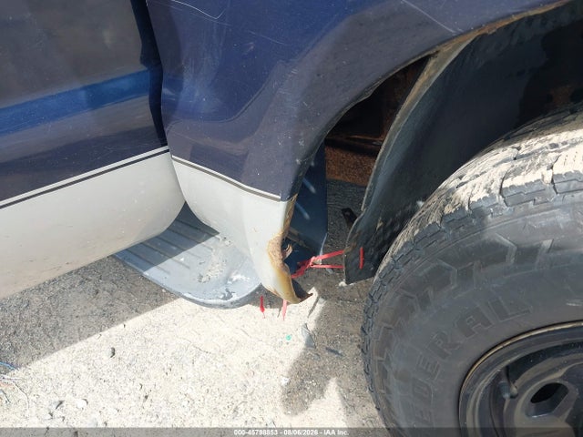 2005 Ford F-250 მანქანა იყიდება აუქციონზე, vin: 1FTSX21565EA20161, აუქციონის ნომერი: 45798853