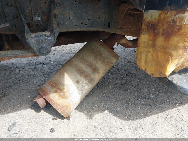 2005 Ford F-250 მანქანა იყიდება აუქციონზე, vin: 1FTSX21565EA20161, აუქციონის ნომერი: 45798853