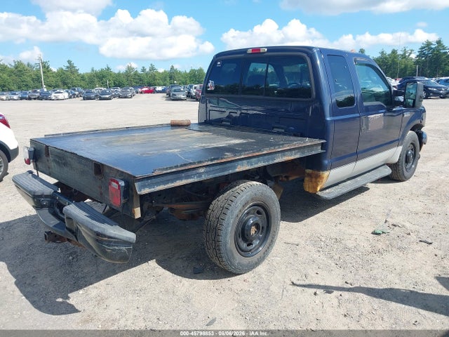2005 Ford F-250 მანქანა იყიდება აუქციონზე, vin: 1FTSX21565EA20161, აუქციონის ნომერი: 45798853