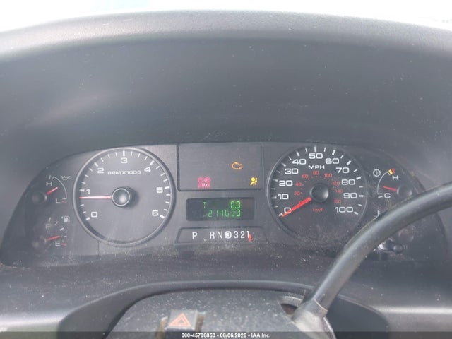 2005 Ford F-250 მანქანა იყიდება აუქციონზე, vin: 1FTSX21565EA20161, აუქციონის ნომერი: 45798853